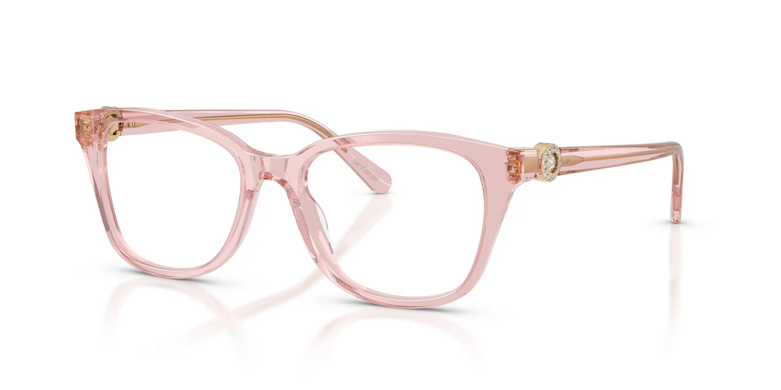 Swarovski 2073 Eyeglasses - view 4